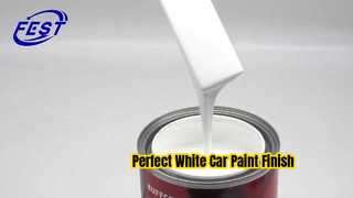 FB-1K Pure White